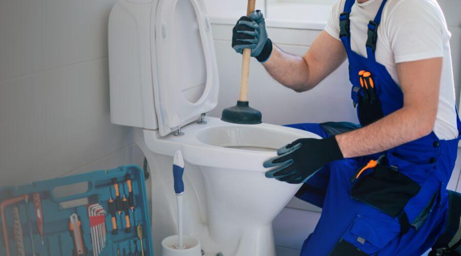 Professional Leak Detection in Chatsworth, GA